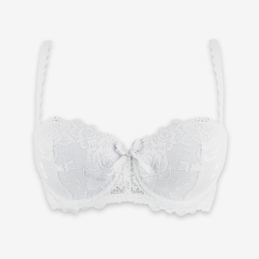 NOUVEL ETERNEL BLANC Bandeau Ling.