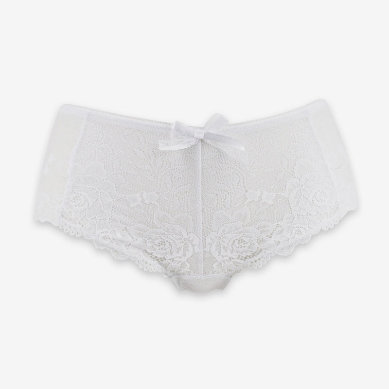 NOUVEL ETERNEL BLANC Shorty