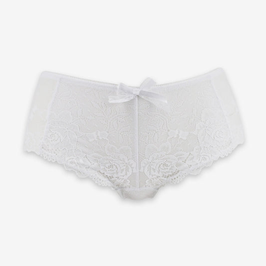 NOUVEL ETERNEL BLANC Shorty