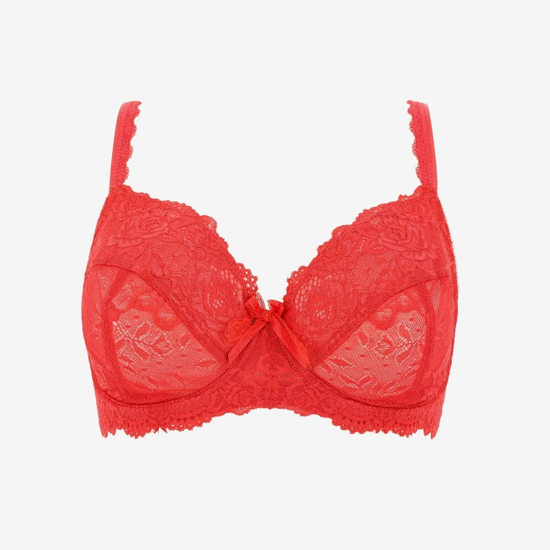 Maintien NOUVEL ÉTERNEL ROUGE