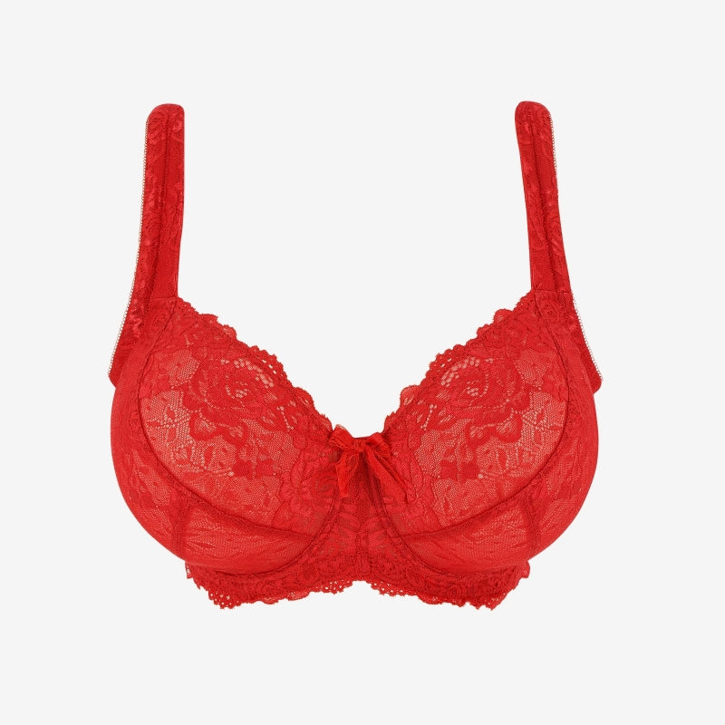 NOUVEL ETERNEL ROUGE Maintien