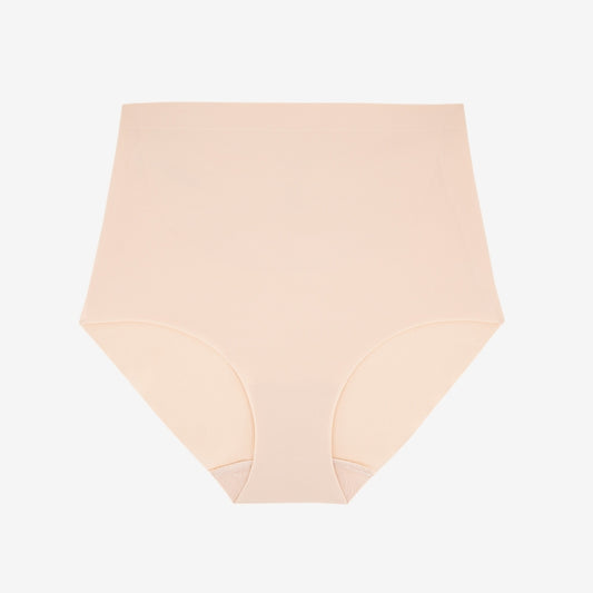 INVISIBLE Culotte Taille Haute