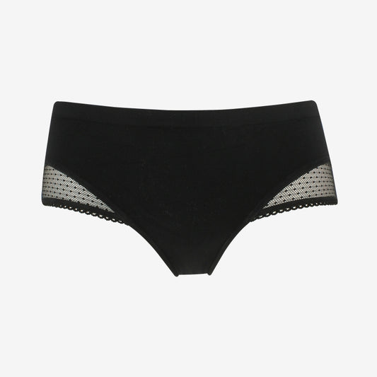 Nouveau Sérénité Noir Shorty