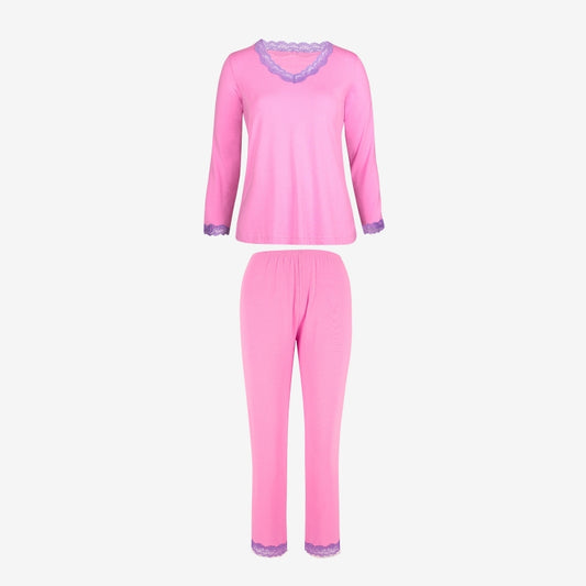 TENDRESSE Bas de Pyjama