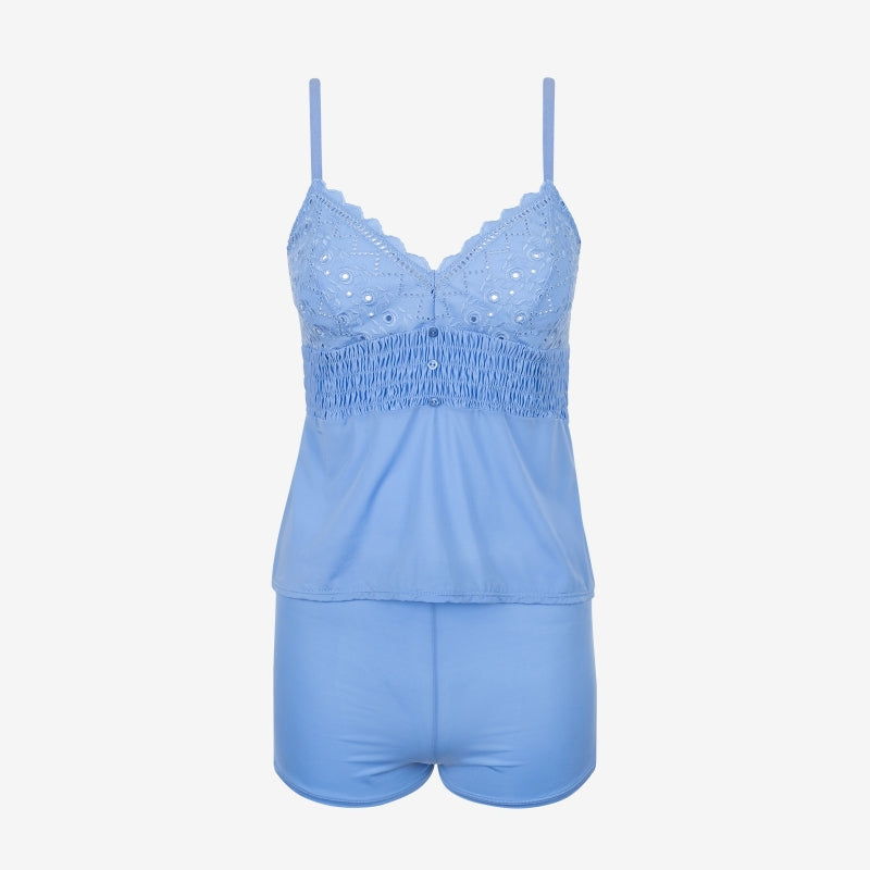 AGATE Caraco-short