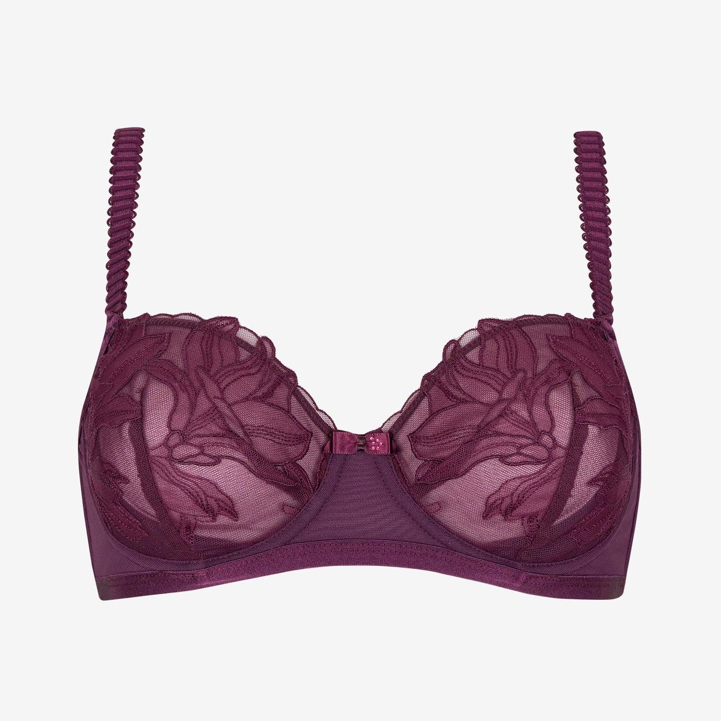 Corbeille sans mousse PRUNELLE