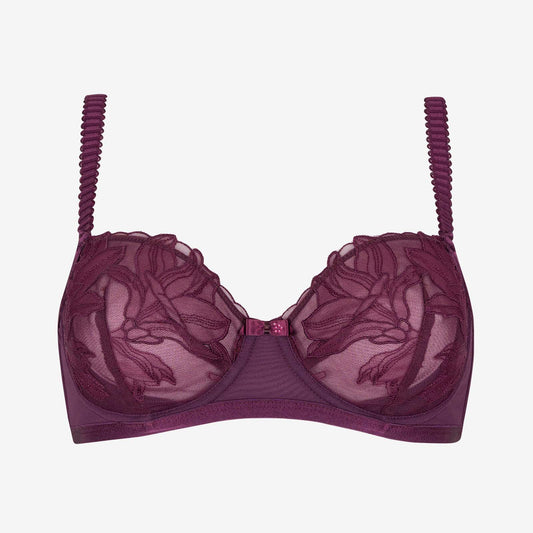 PRUNELLE - Soutien-gorge corbeille sans mousse