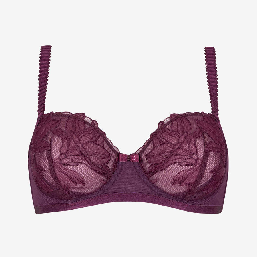 PRUNELLE - Soutien-gorge corbeille sans mousse