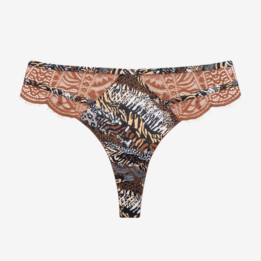 Tanga SAVANNAH