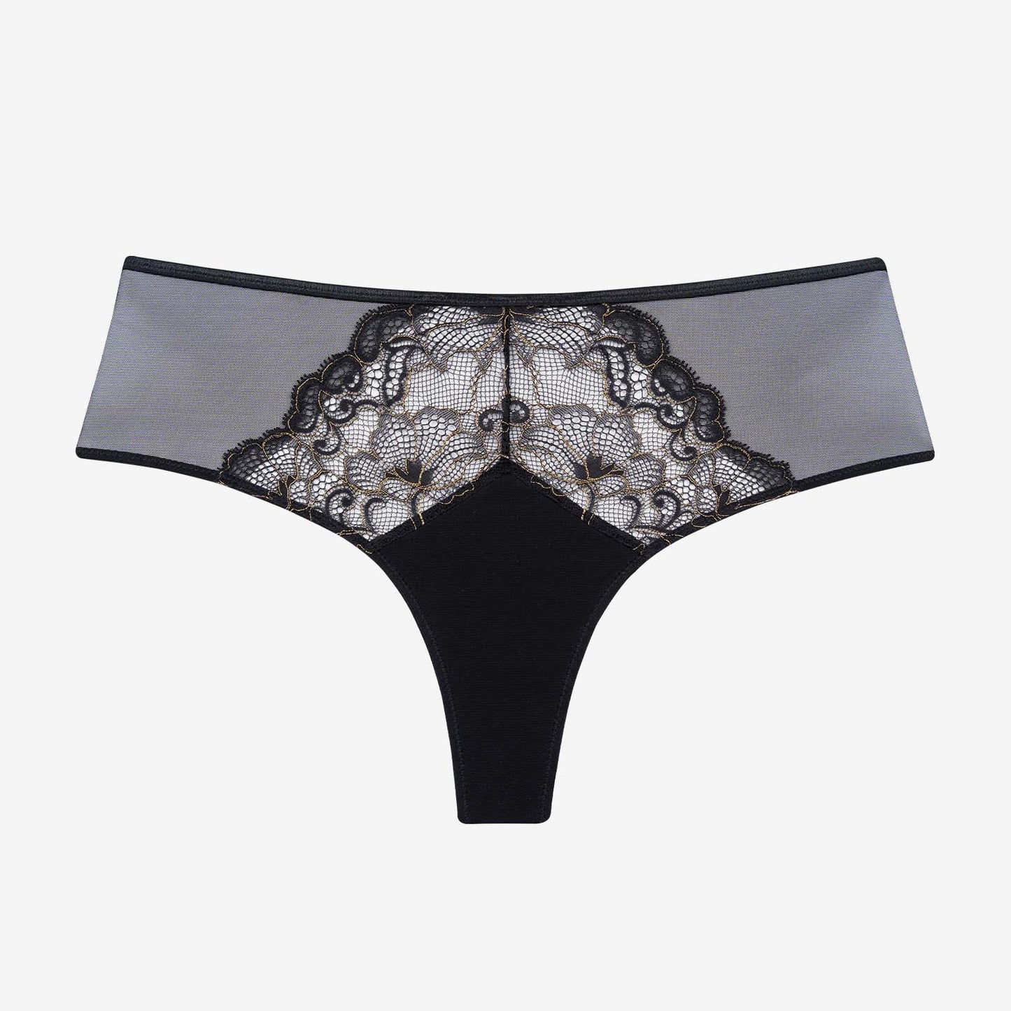 Shorty-String GATSBY