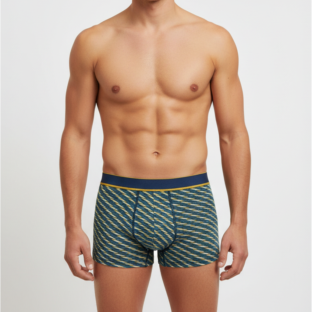 EROS Boxer Homme