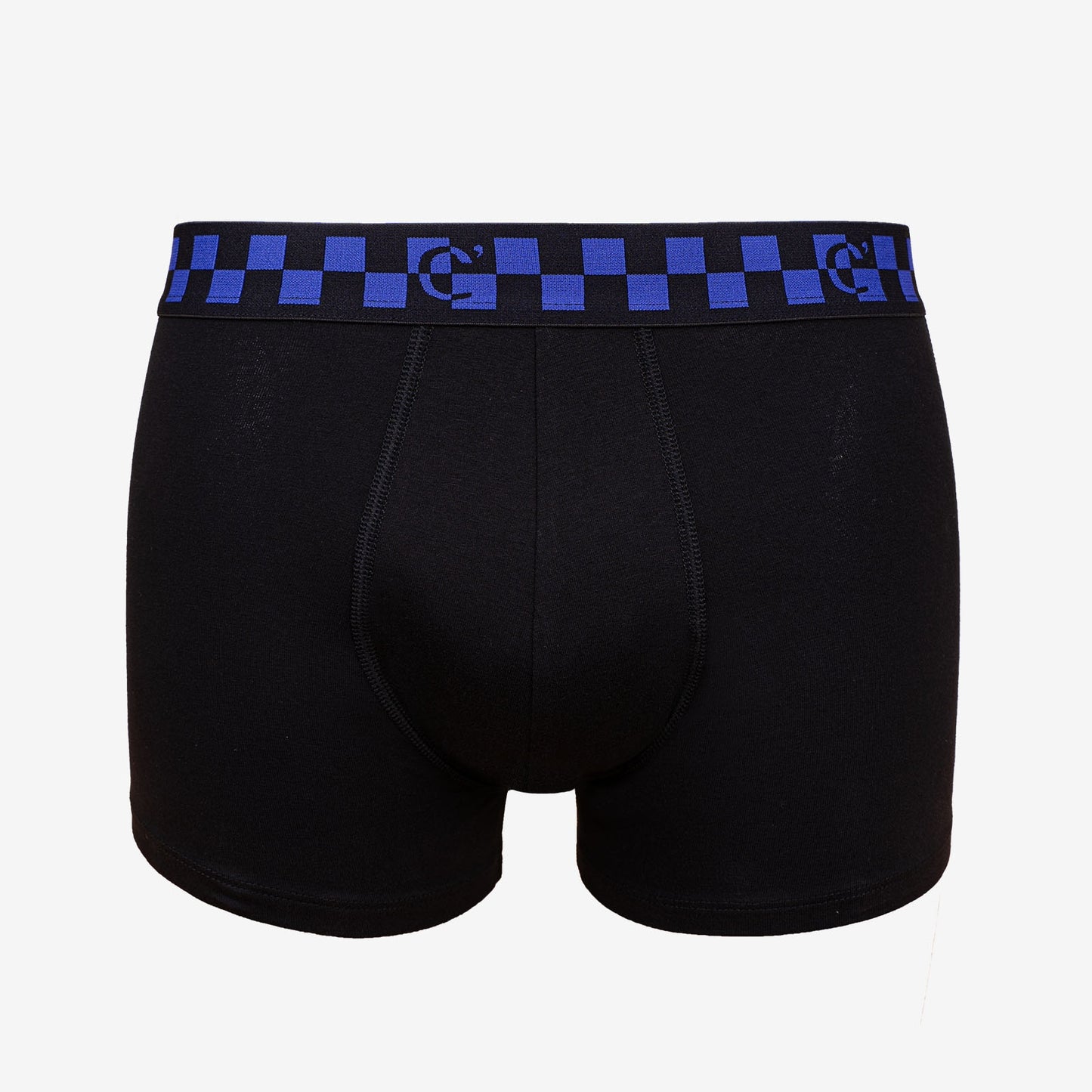 INFINI Pack 2 Boxers Homme