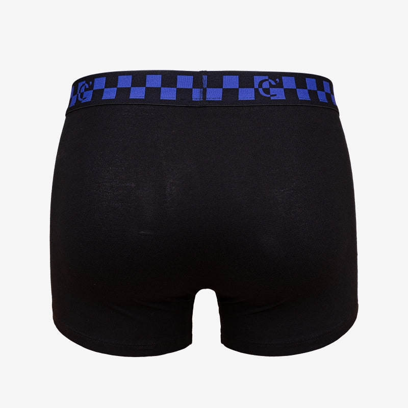 INFINI Pack 2 Boxers Homme