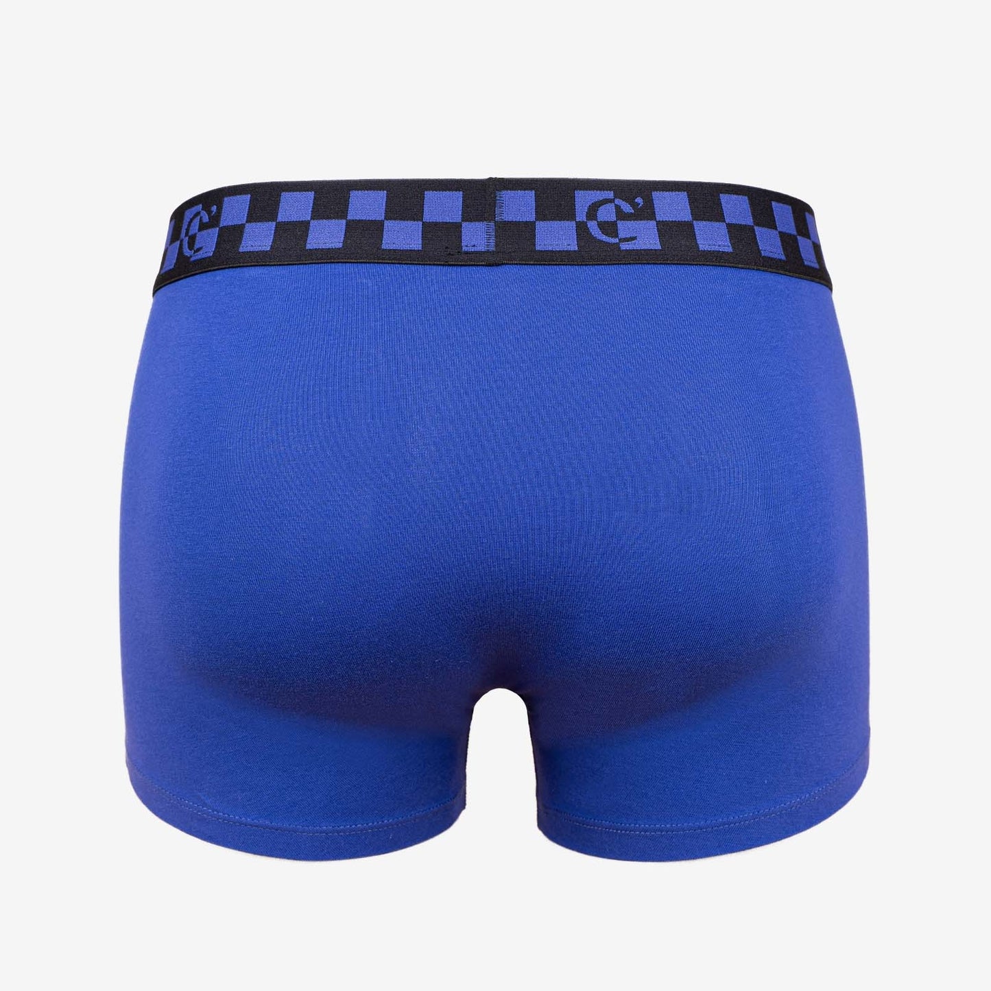 INFINI Pack 2 Boxers Homme