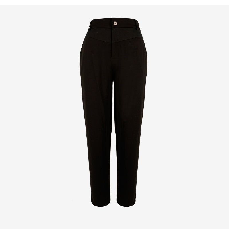 HADRIEN BLACK Pantalon