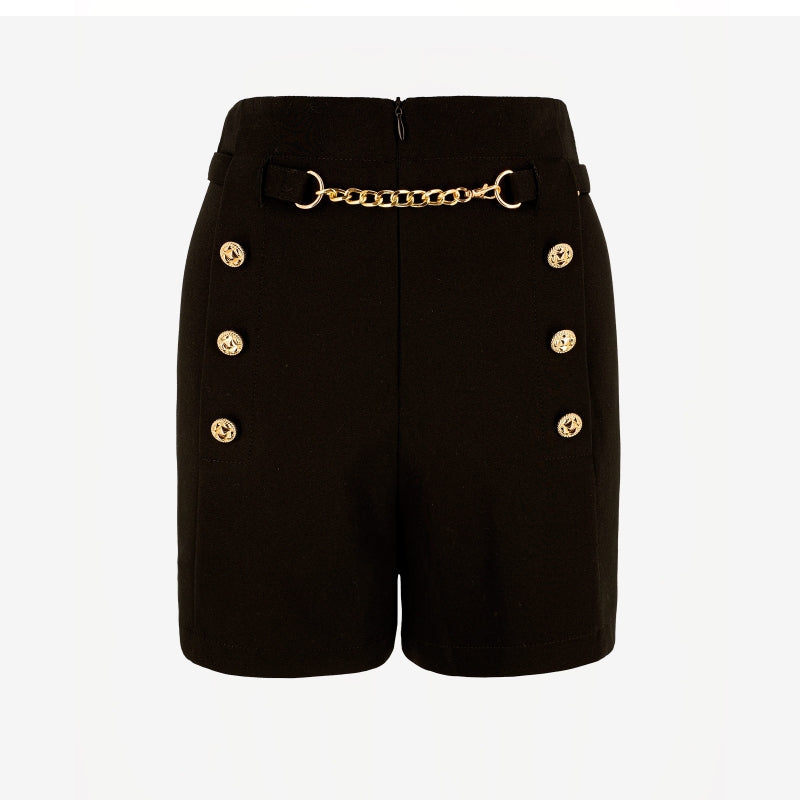 Short ULYSS