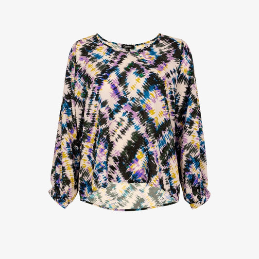 IRIS Blouse