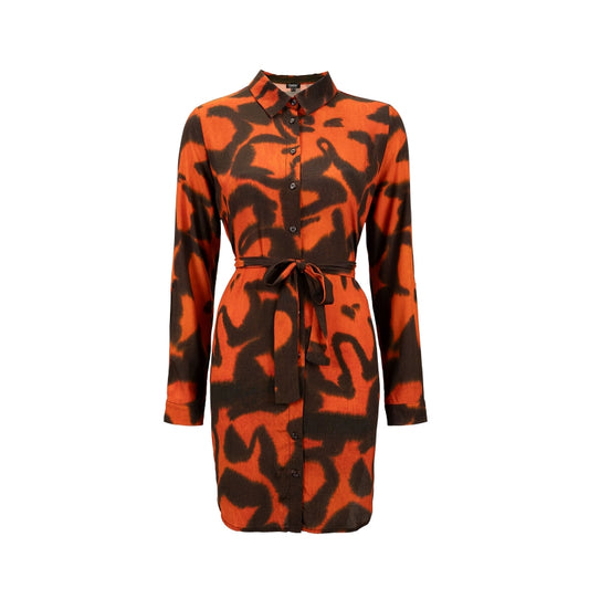 HAVANA - Robe chemise