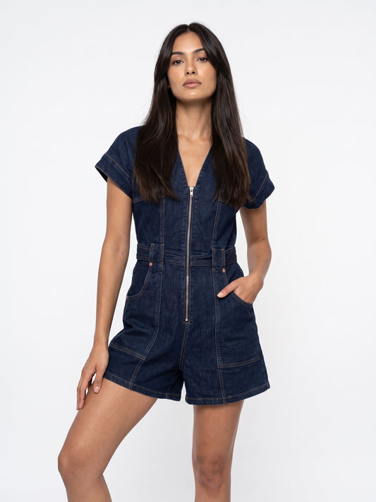 ALMA - Combi-Short