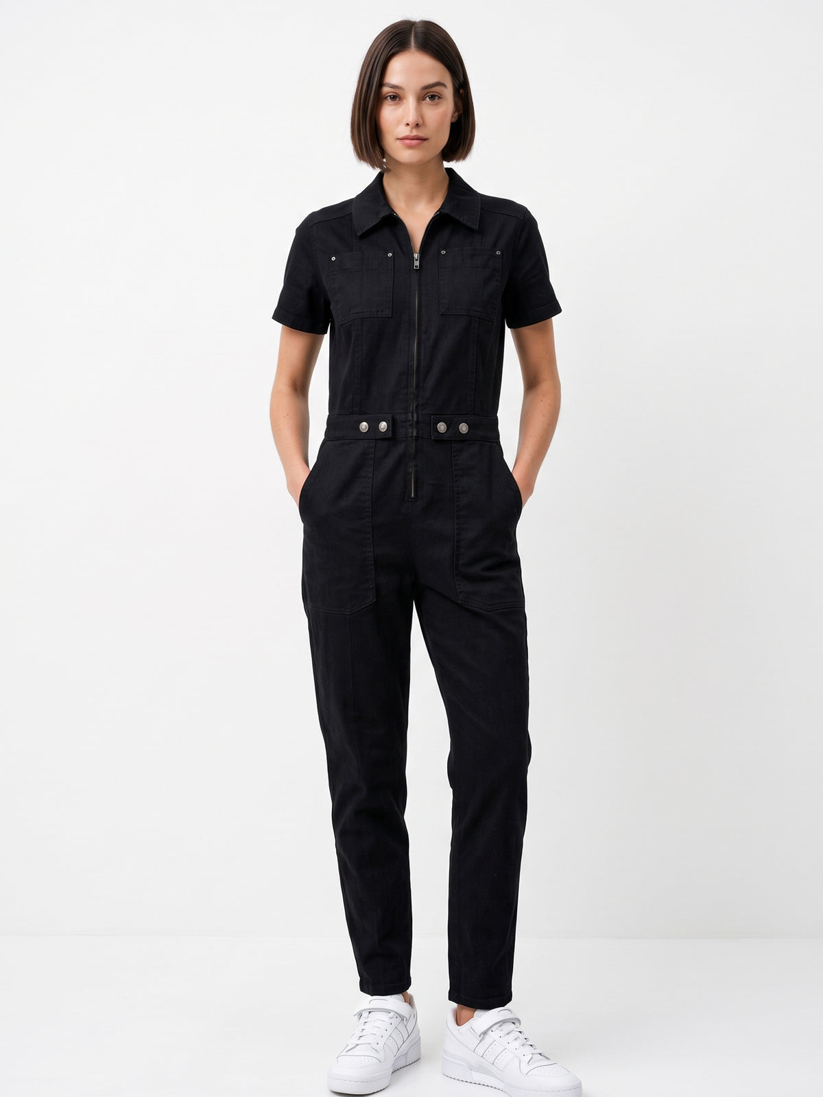 ANASTASIA - Combi-pantalon