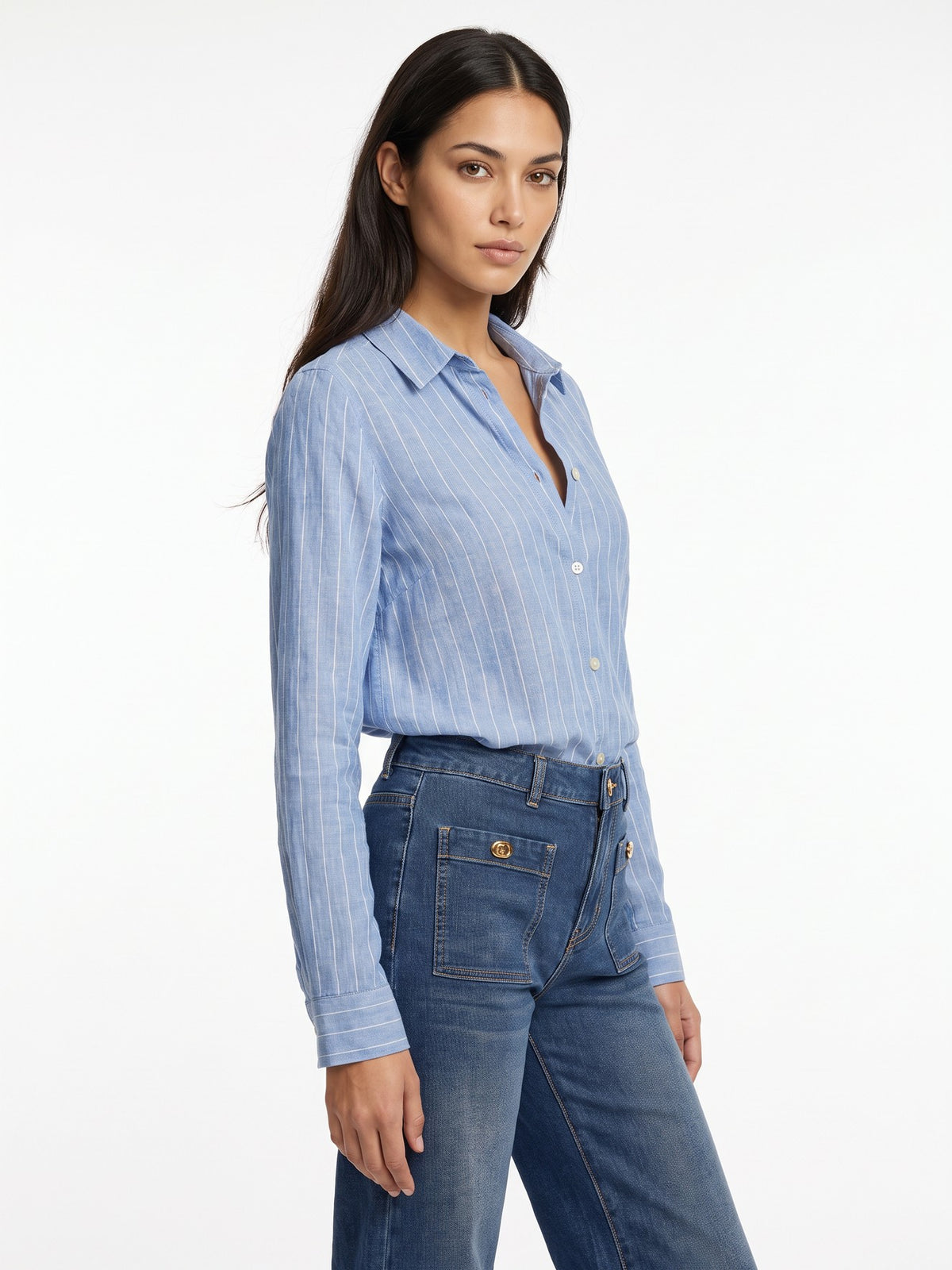 ARMEL - Chemise