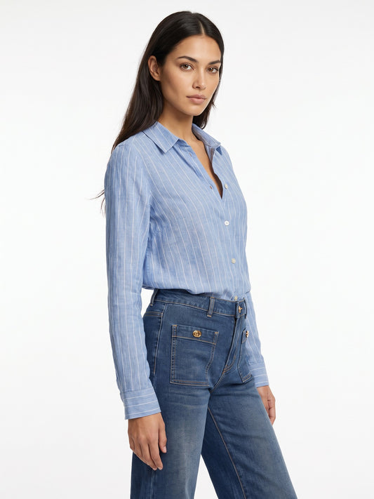 ARMEL - Chemise