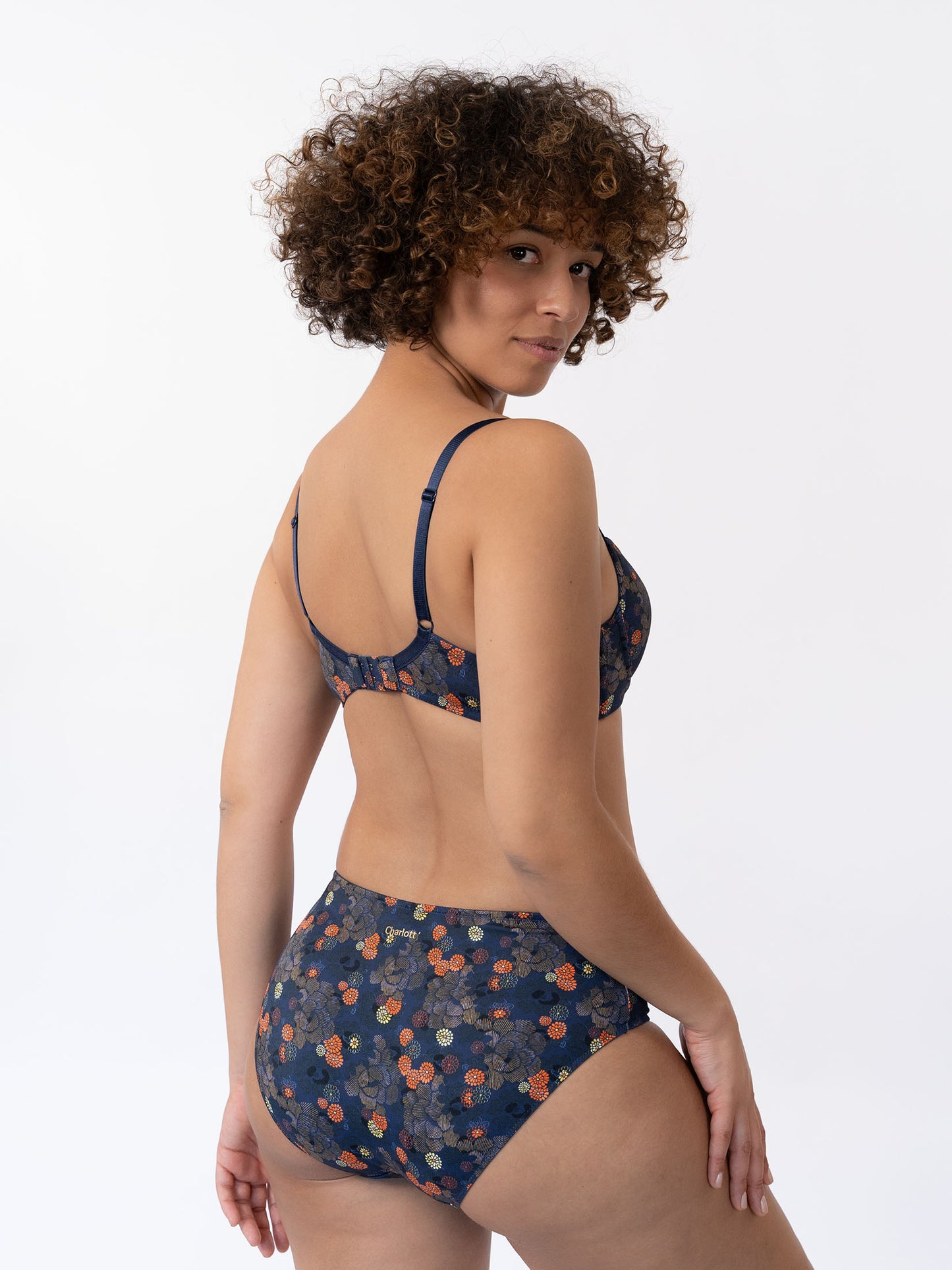 AYANNA - Soutien-gorge corbeille
