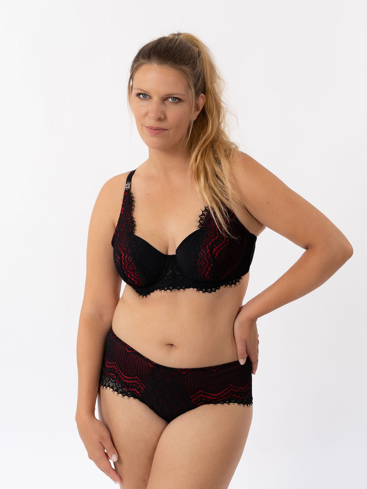 CARMEN - Soutien-gorge classique