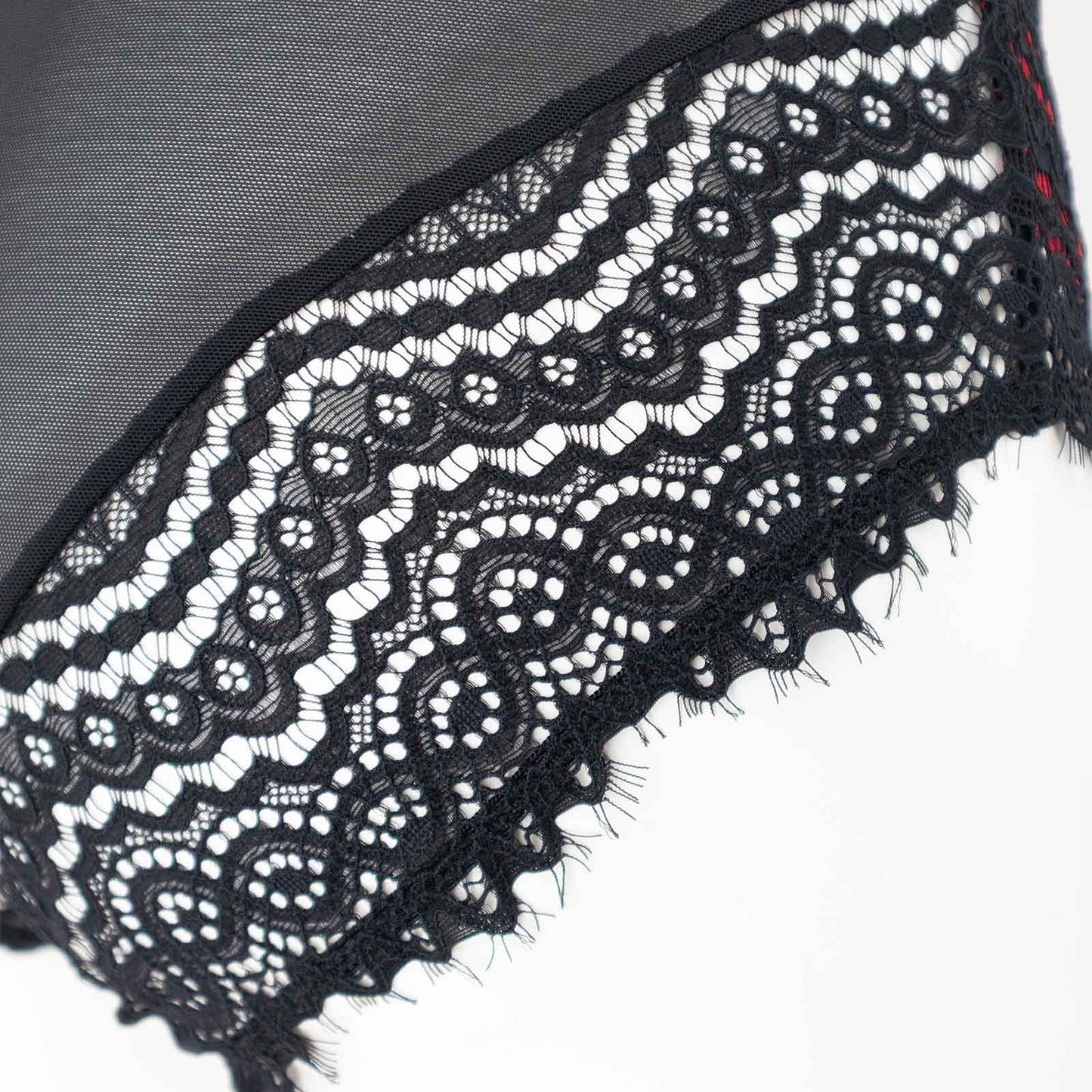 Culotte taille-haute CARMEN