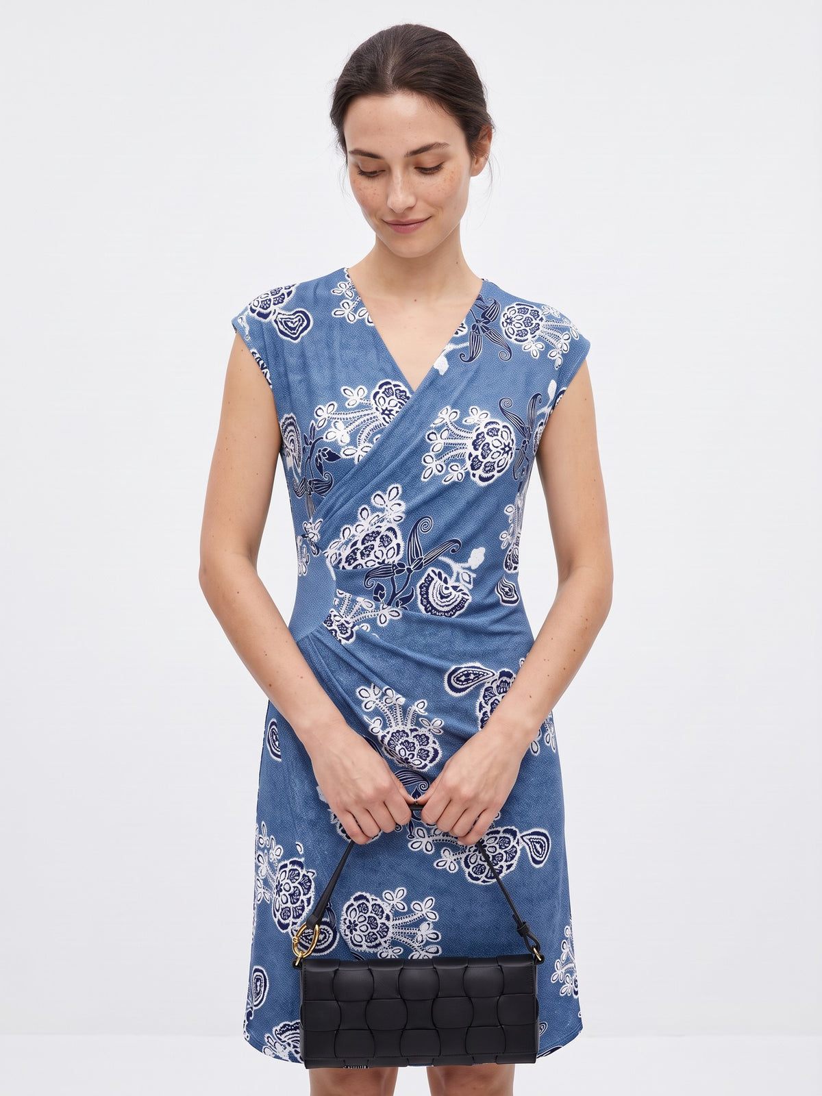 CÉCILE - Robe