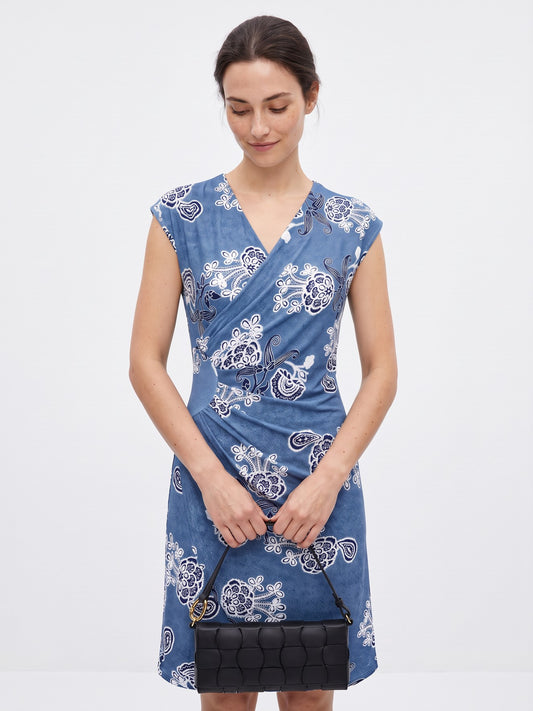 CÉCILE - Robe