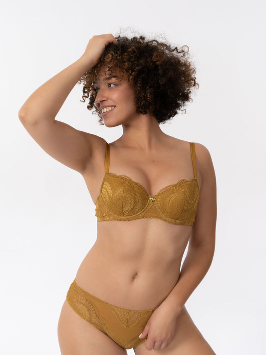 DUNE - Soutien-gorge corbeille