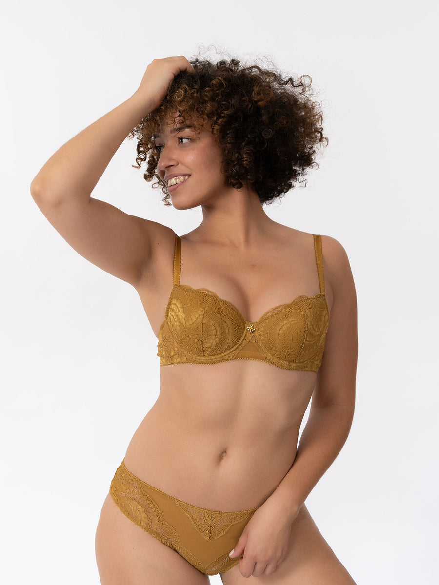 DUNE - Soutien-gorge corbeille