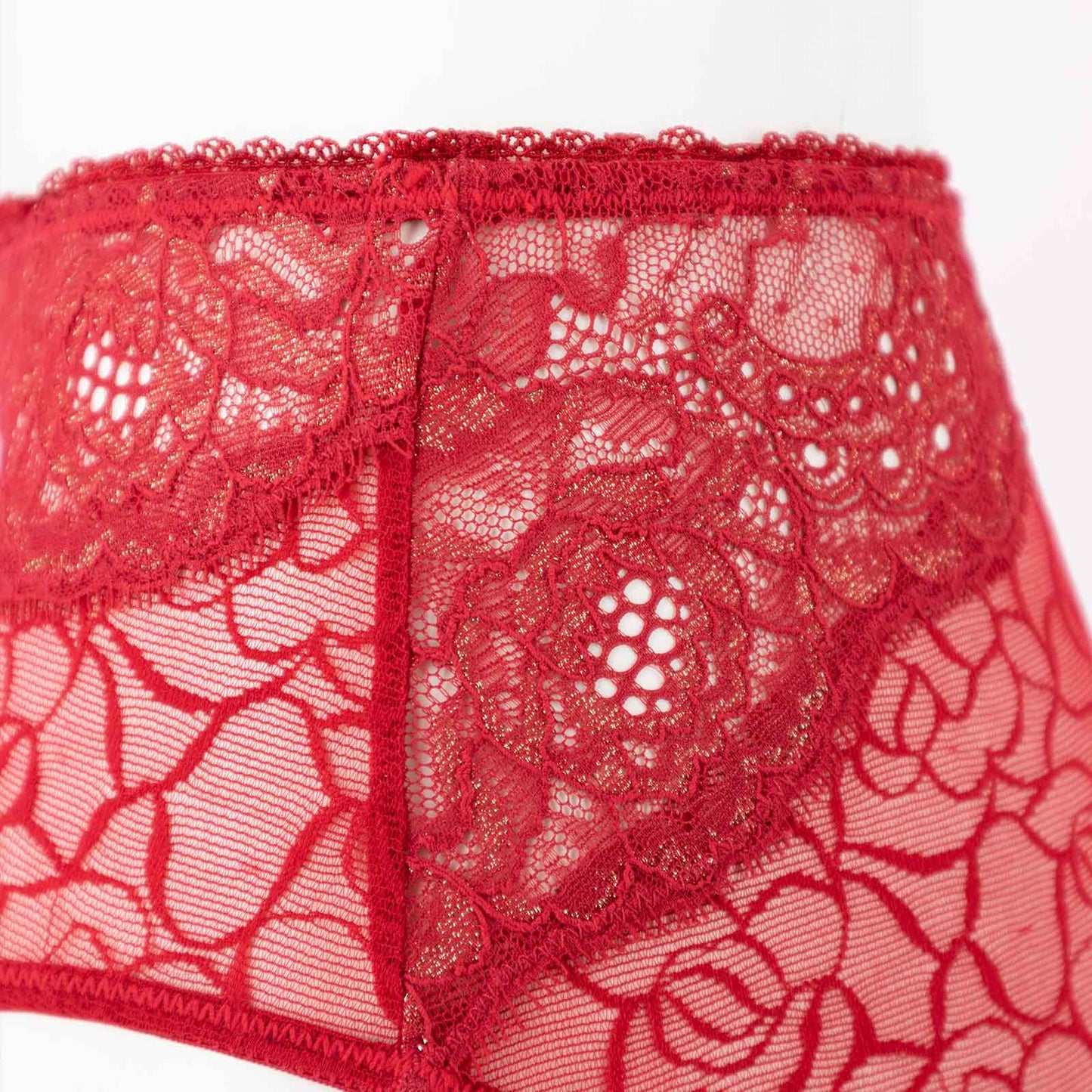 Culotte Taille Haute ENVOUTANTE