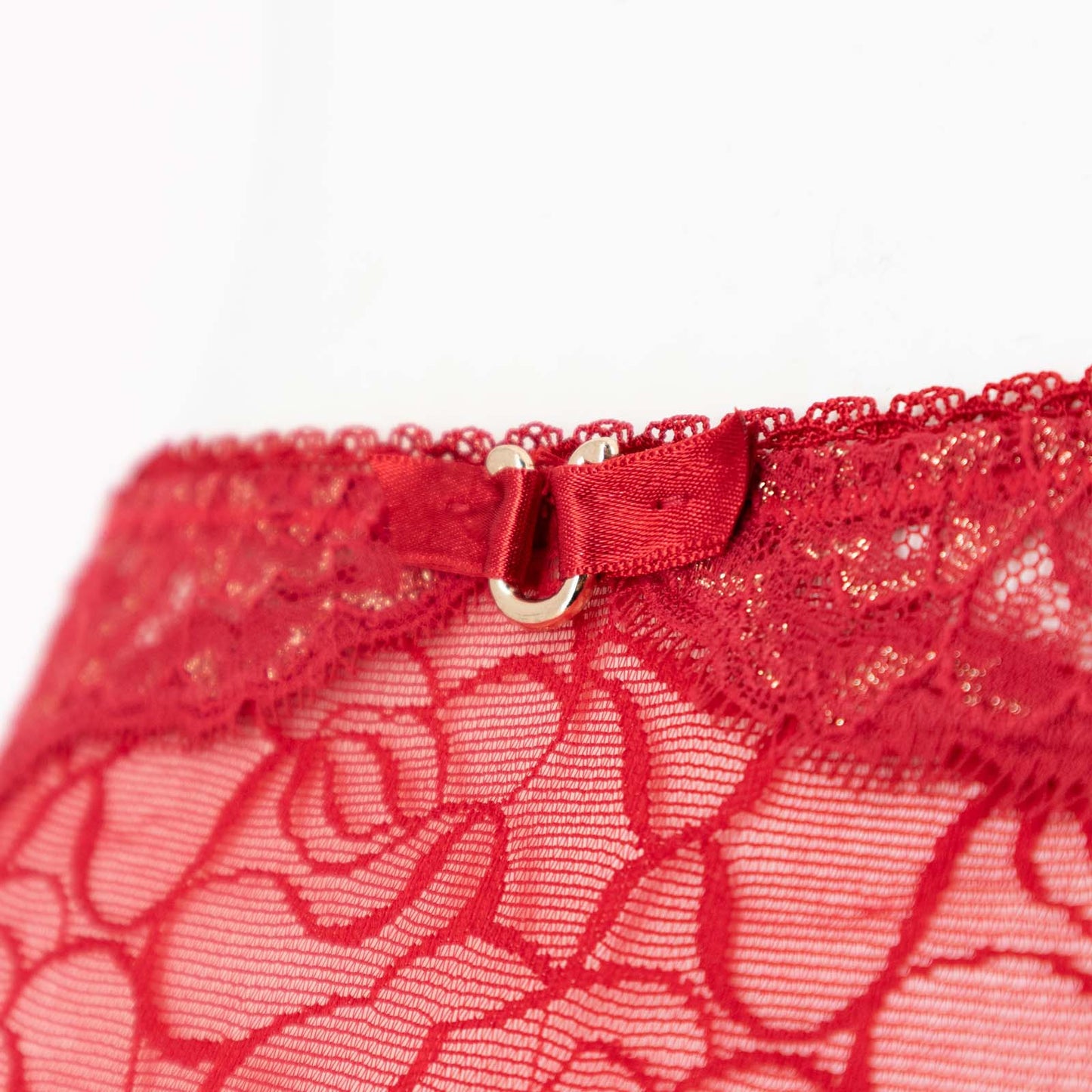 Culotte Taille Haute ENVOUTANTE