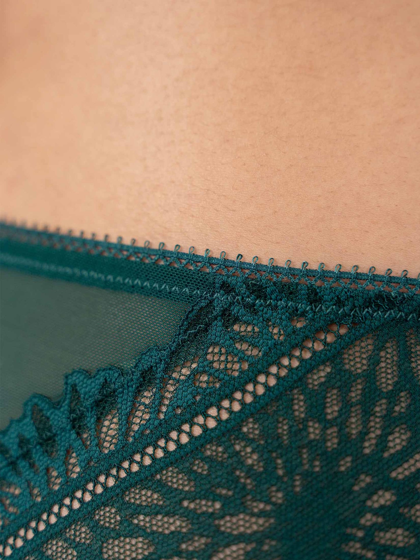 EVERGREEN - Culotte