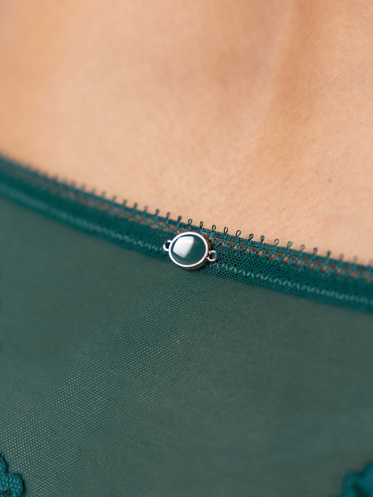 EVERGREEN - Culotte