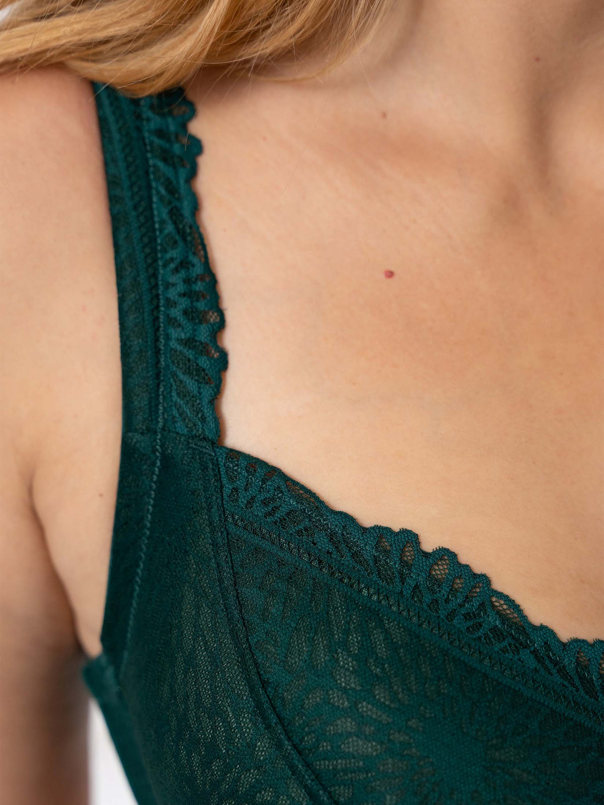 EVERGREEN - Soutien-gorge maintien
