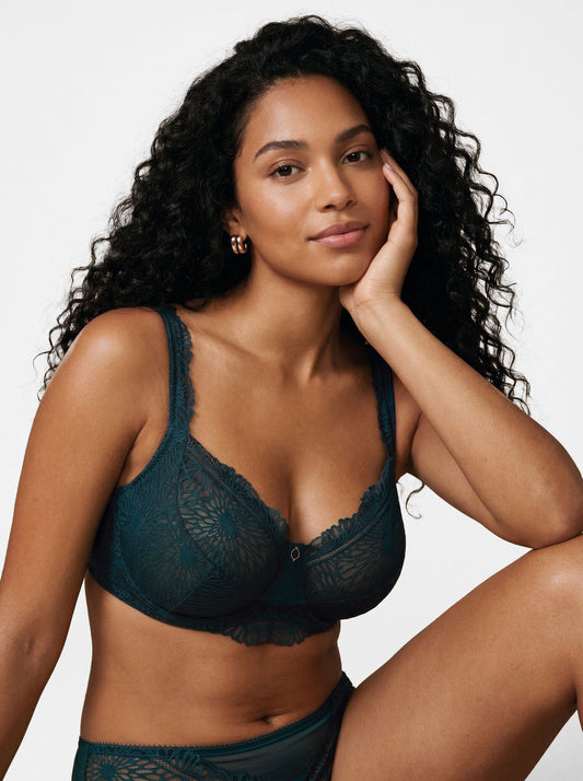 EVERGREEN - Soutien-gorge maintien