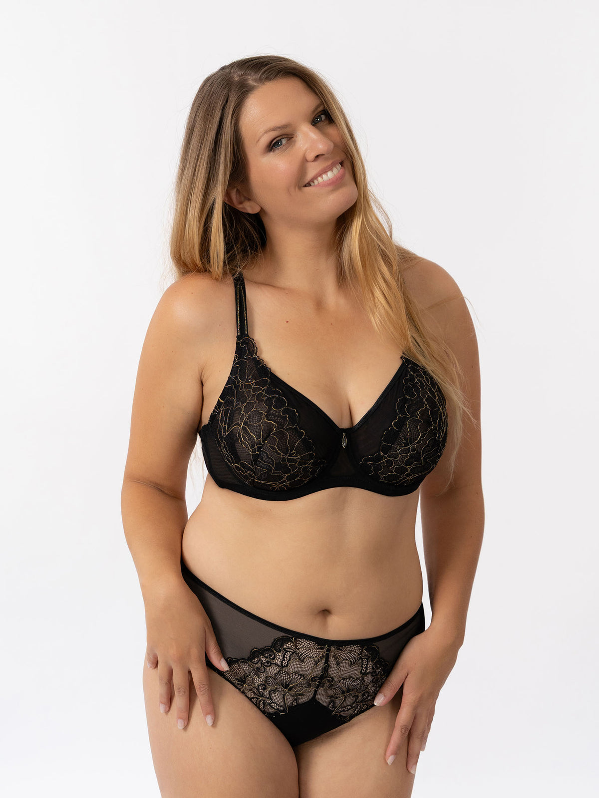 GATSBY - Soutien-gorge classique
