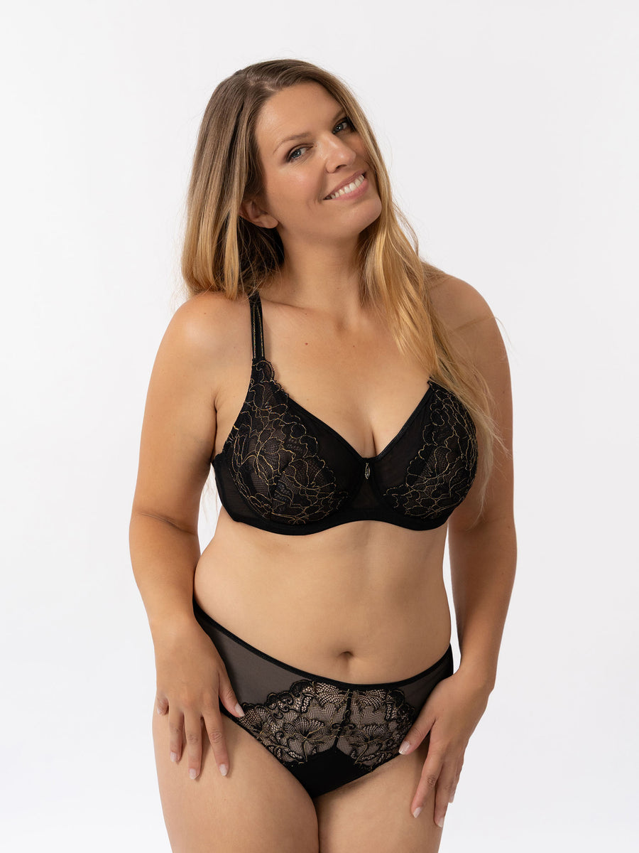GATSBY - Soutien-gorge classique