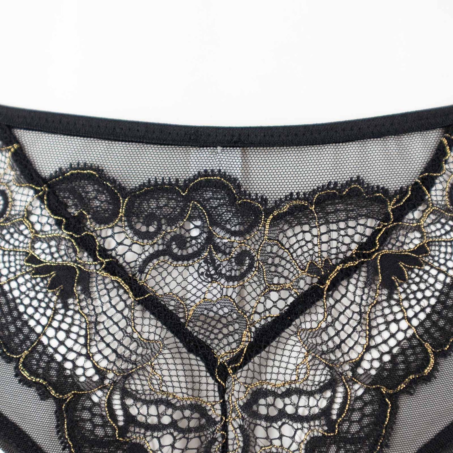 Shorty-String GATSBY
