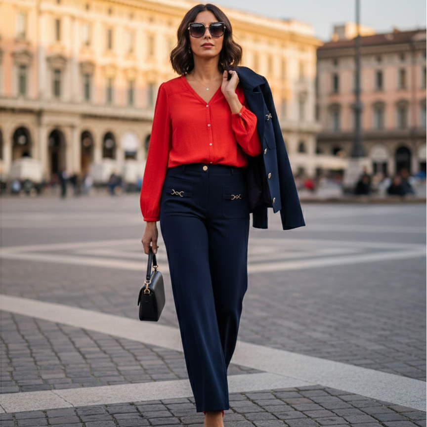 THELIO Pantalon