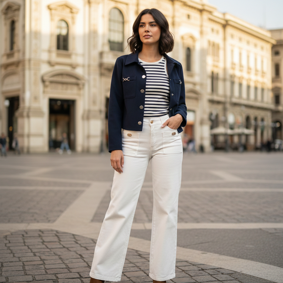 THELIA Veste
