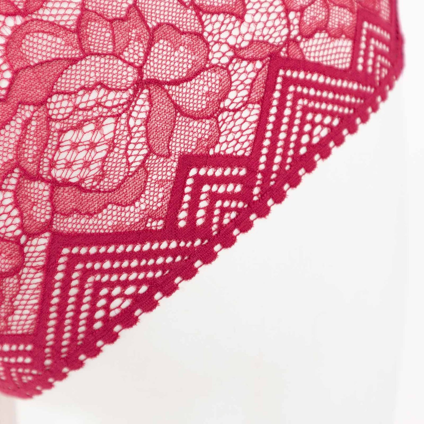 INTIME Culotte Taille Haute