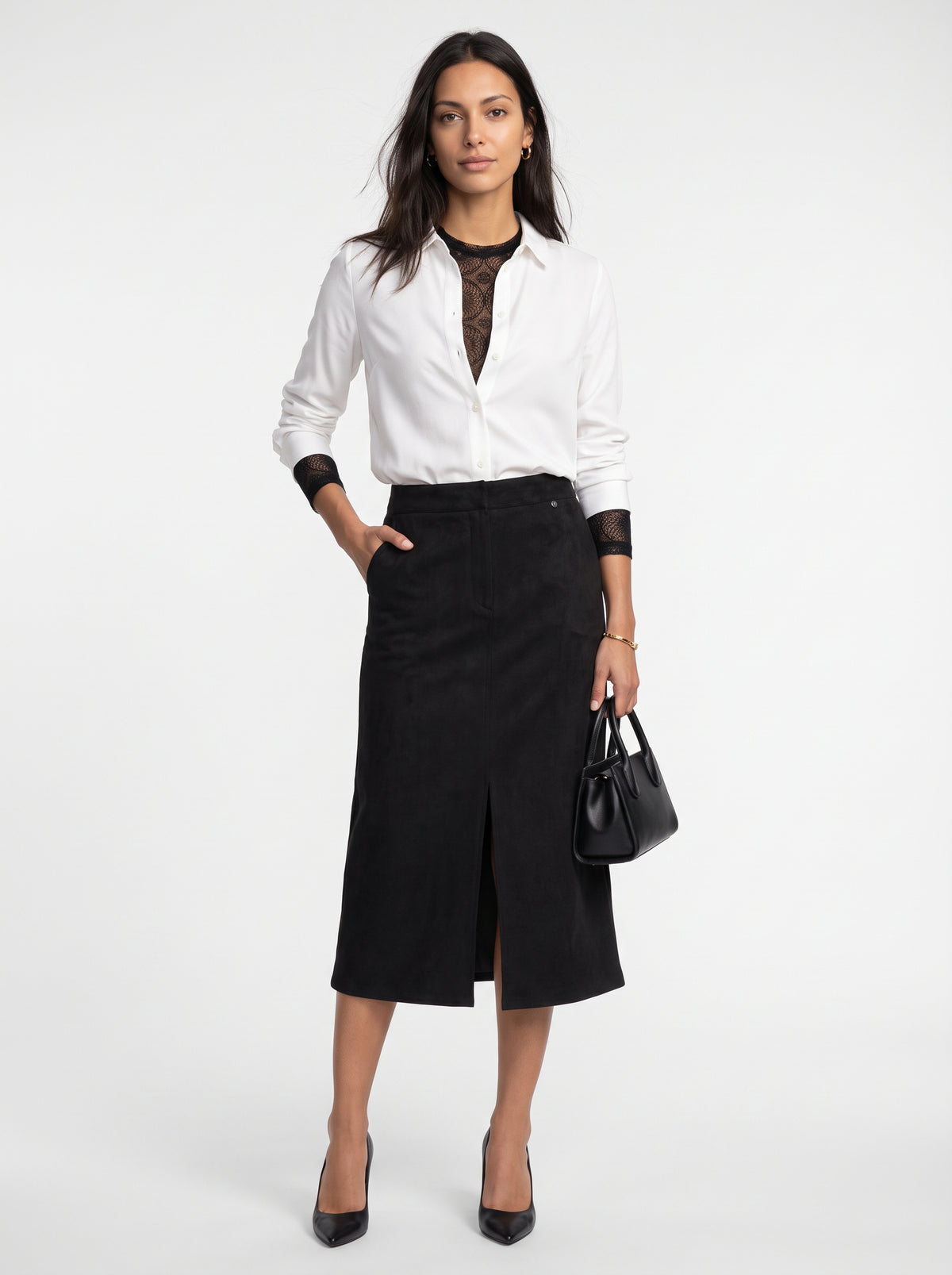 Look 1