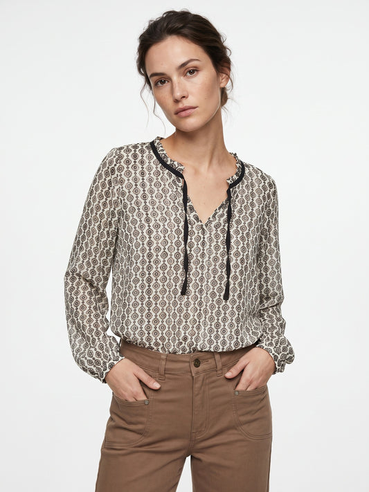 MADELYN - Blouse
