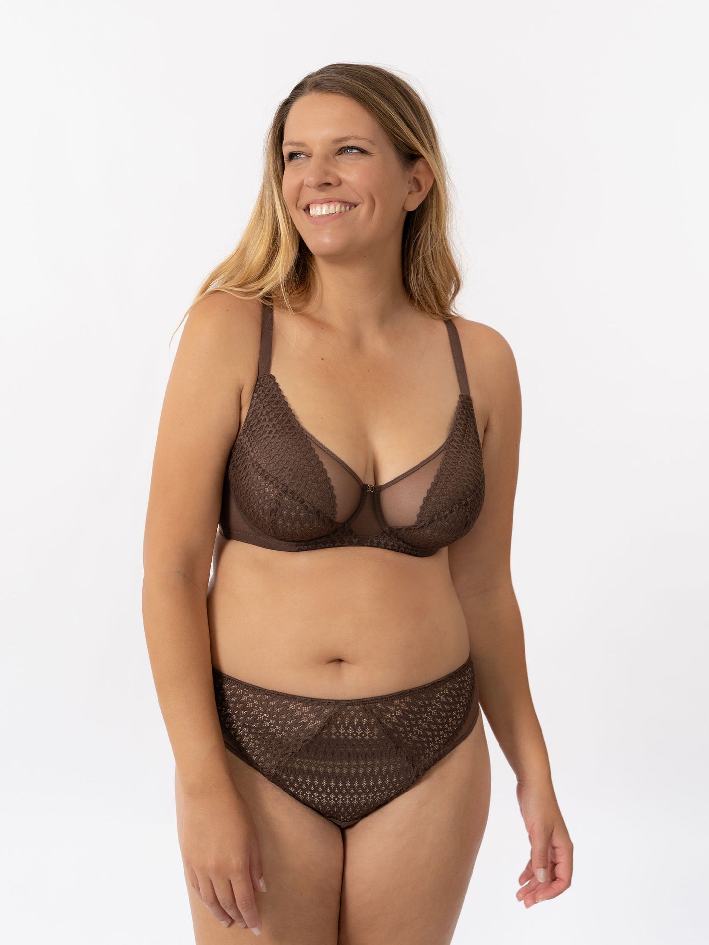 MOKA - Soutien-gorge classique