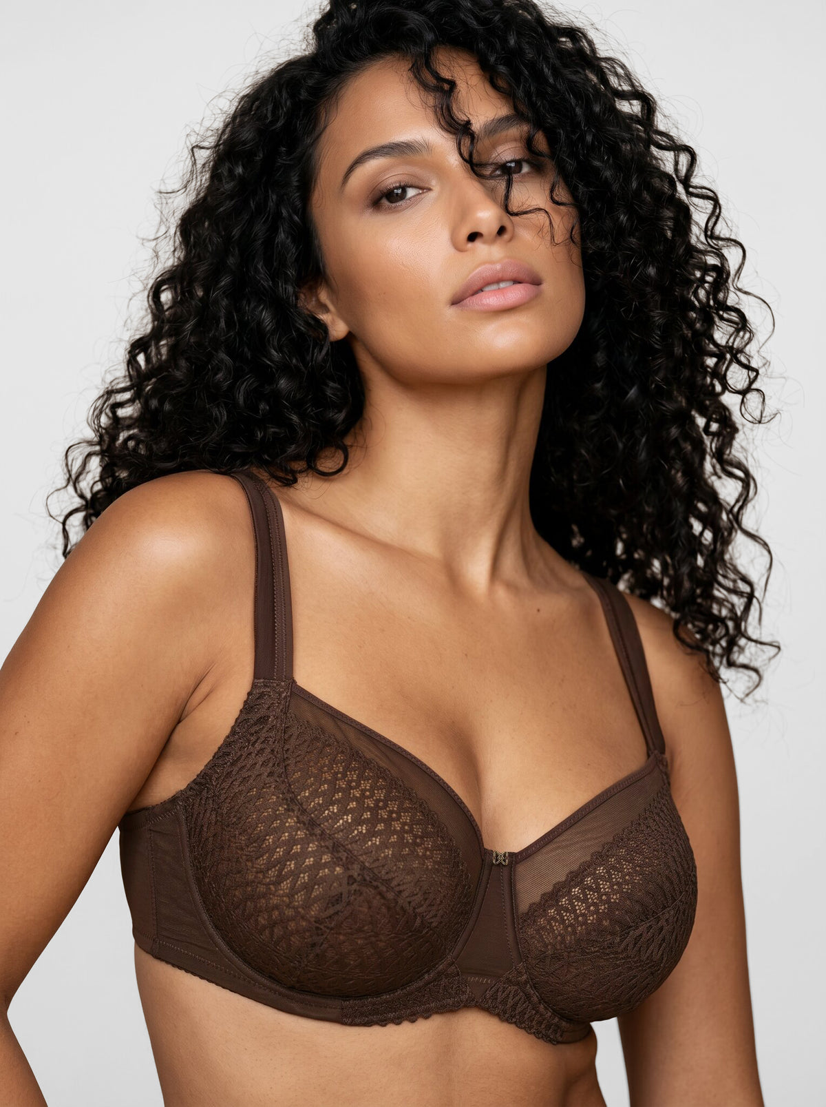 MOKA - Soutien-gorge maintien