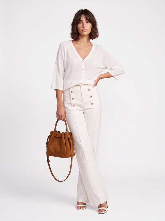 NACRE - Gilet